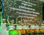LỊCH SỬ HÌNH THÀNH